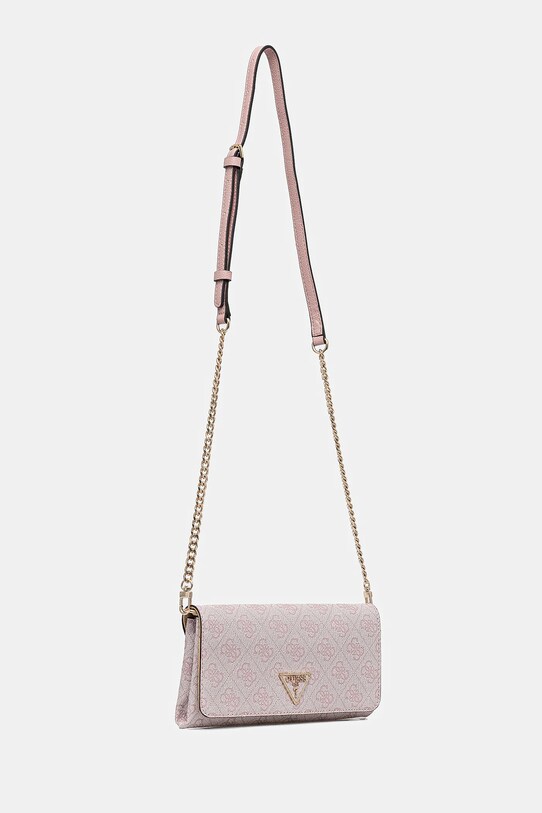 Клатч Guess NOELLE HWBG78.79750 рожевий NC24