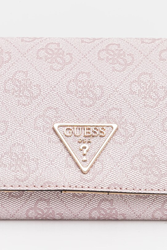 Клатч Guess NOELLE рожевий HWBG78.79750