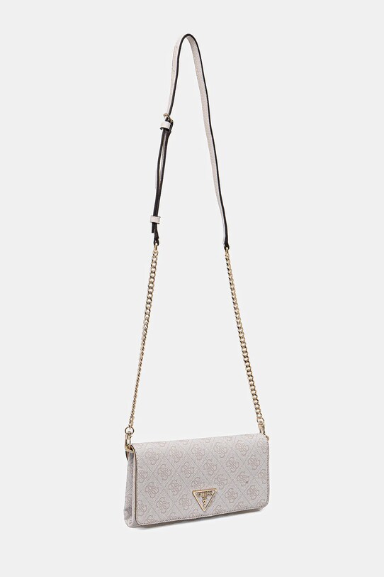 Guess kopertówka NOELLE HWBG78.79750 szary NC24