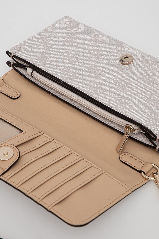 Guess kopertówka NOELLE HWBG78.79750 szary