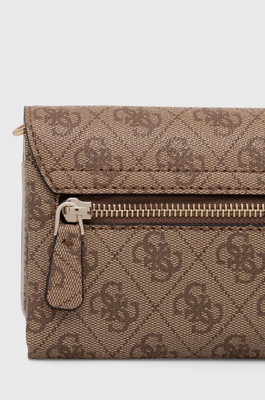 Doplňky Psaníčko Guess NOELLE HWBG78.79750 hnědá