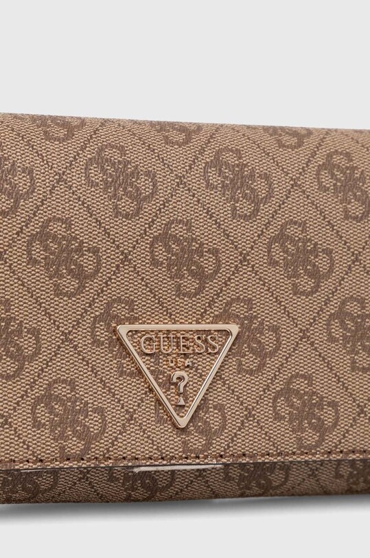 Psaníčko Guess NOELLE HWBG78.79750 hnědá