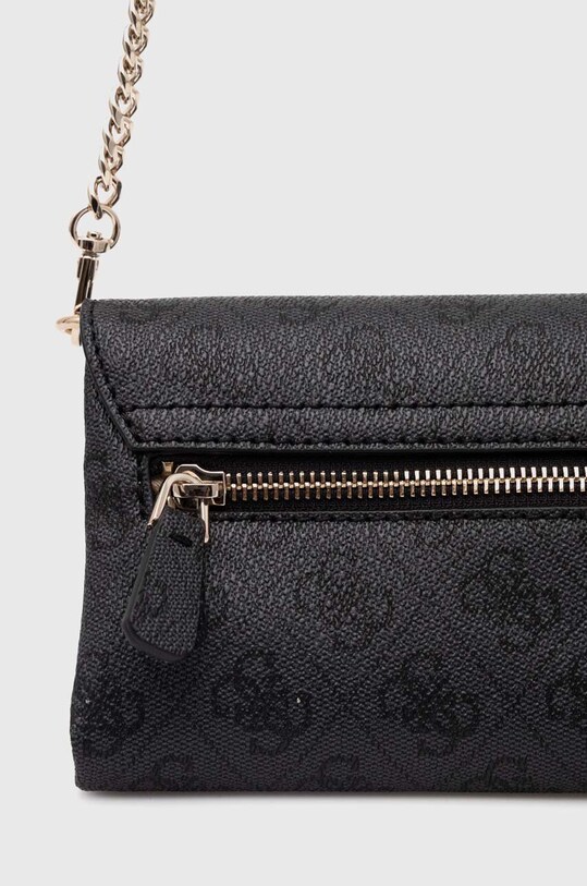 Τσάντα Guess NOELLE μαύρο HWBG78.79750