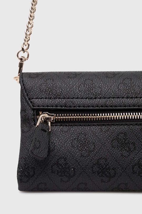 Клатч Guess NOELLE чорний HWBG78.79750