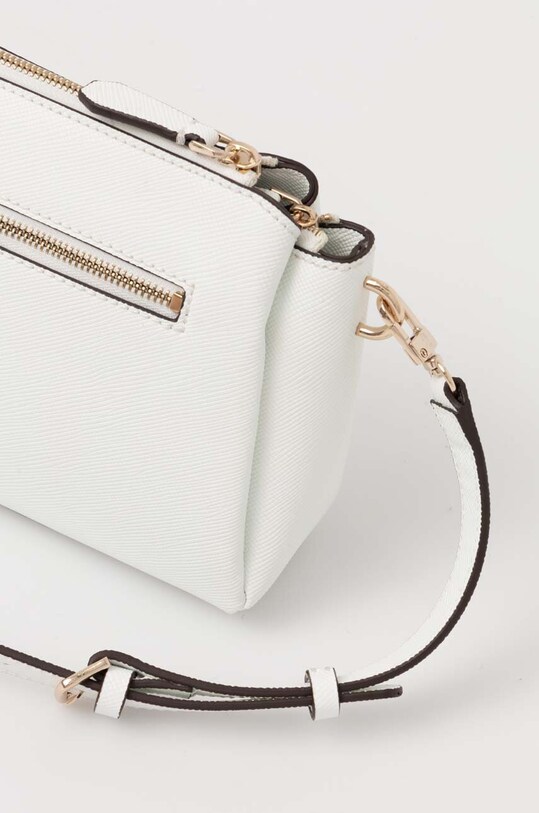 Kiegészítők Guess kézitáska NOELLE HWZG78.79120 fehér