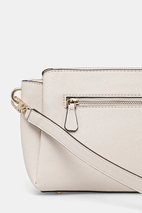 Аксессуары Сумочка Guess NOELLE HWZG78.79120 бежевый