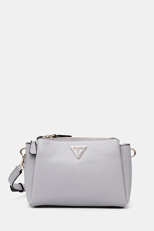 Guess torebka NOELLE niebieski HWZG78.79120