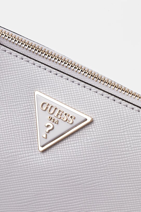Guess torebka NOELLE niebieski HWZG78.79120