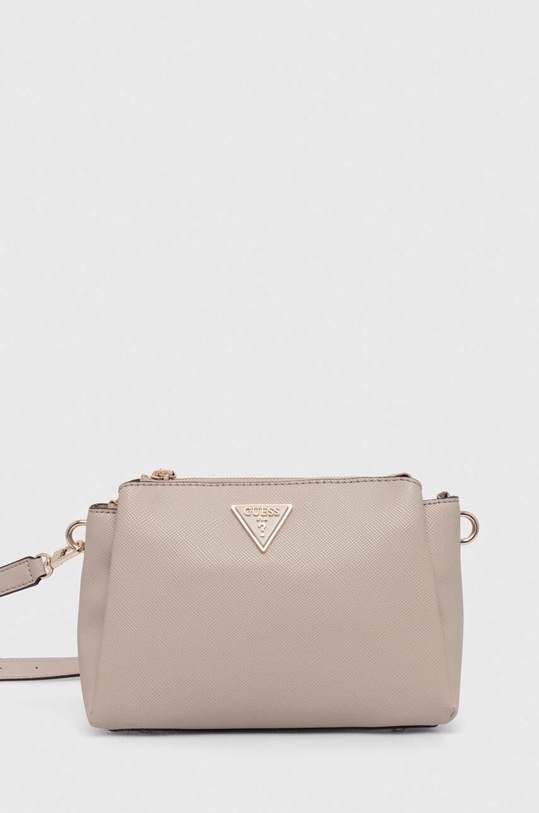 Сумочка Guess NOELLE не вміщує А4 сірий HWZG78.79120