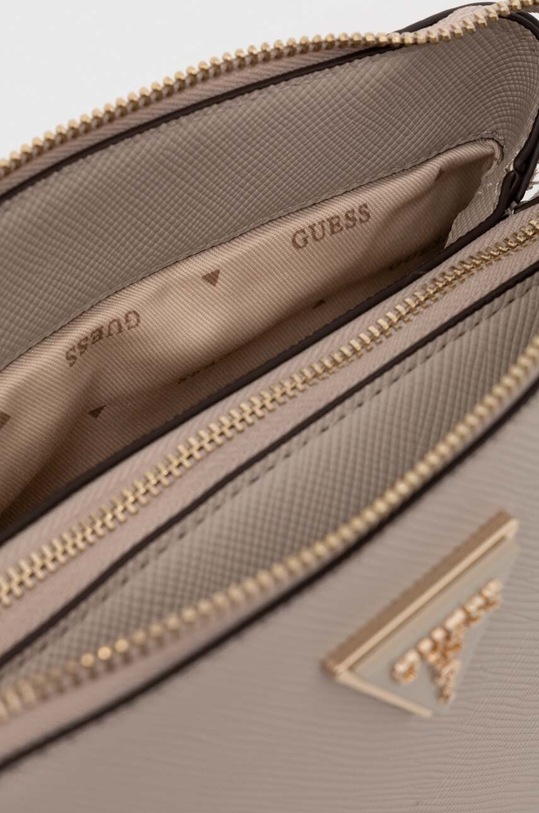Сумочка Guess NOELLE HWZG78.79120 сірий