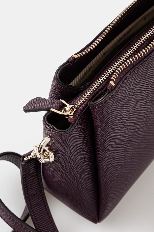 Сумочка Guess NOELLE HWZG78.79120 фіолетовий