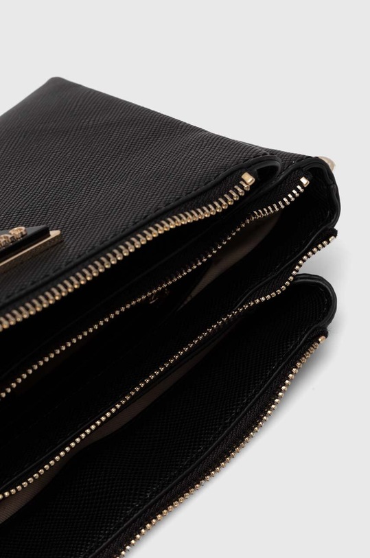 Akcesoria Guess torebka NOELLE HWZG78.79120 czarny