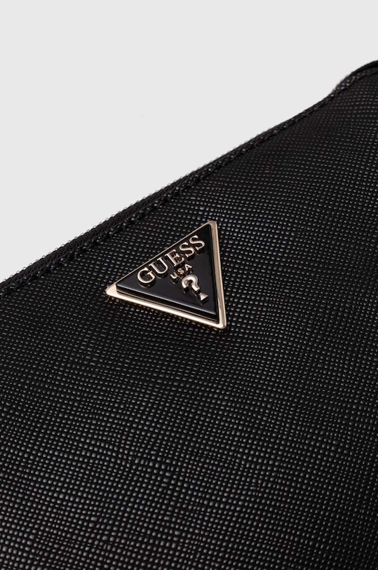 Guess torebka NOELLE czarny HWZG78.79120