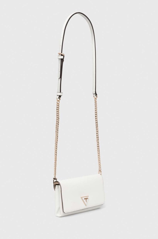 Сумочка Guess NOELLE HWZG78.79750 белый SS25