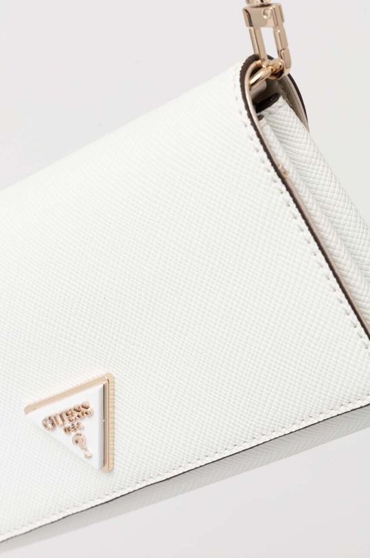 Guess torebka NOELLE biały HWZG78.79750