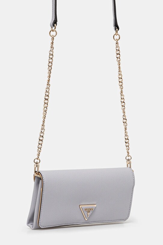 Сумочка Guess NOELLE HWZG78.79750 блакитний SS25