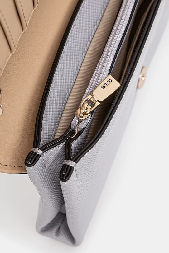 Сумочка Guess NOELLE блакитний HWZG78.79750
