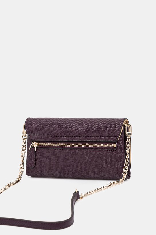 Аксесуари Сумочка Guess NOELLE HWZG78.79750 фіолетовий