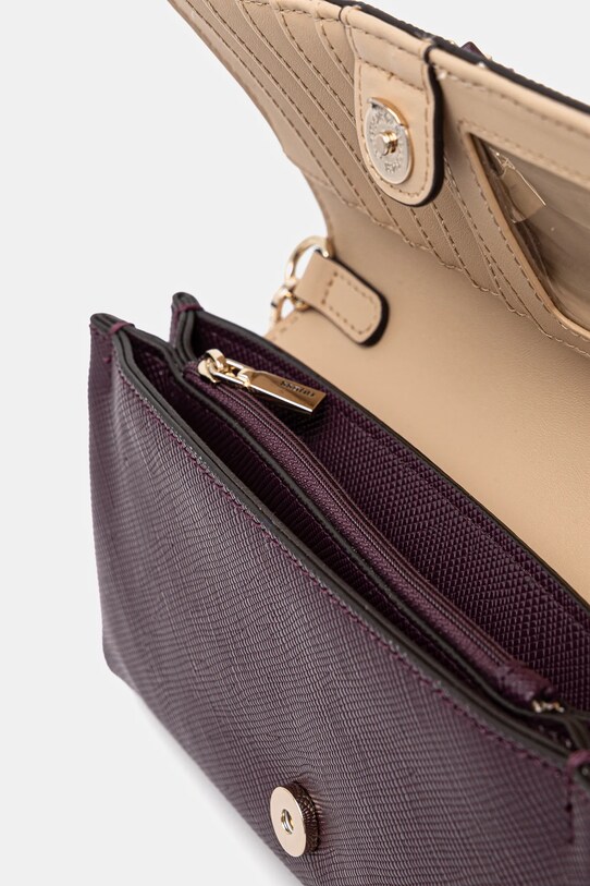 Сумочка Guess NOELLE HWZG78.79750 фіолетовий