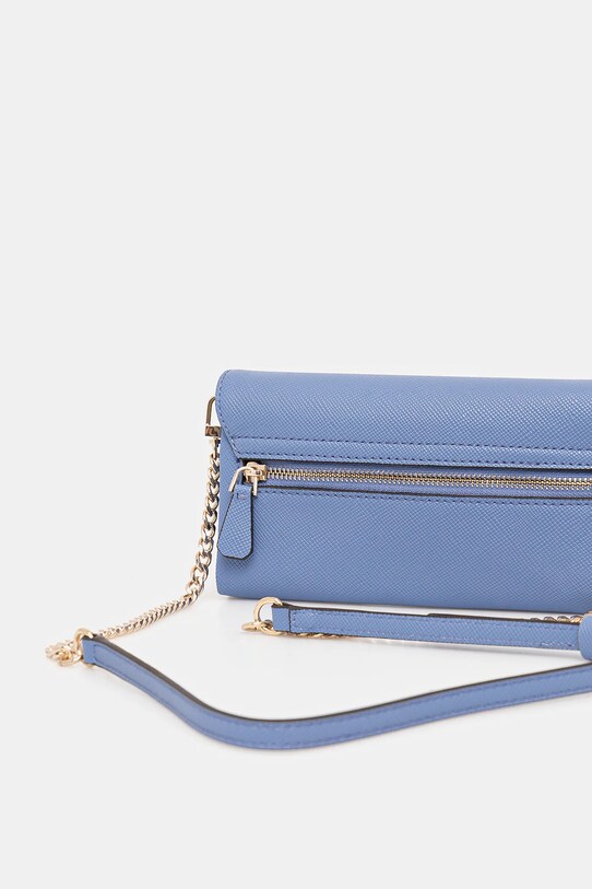 Kiegészítők Guess kézitáska NOELLE HWZG78.79750 kék