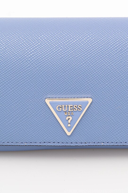 Guess kézitáska NOELLE kék HWZG78.79750