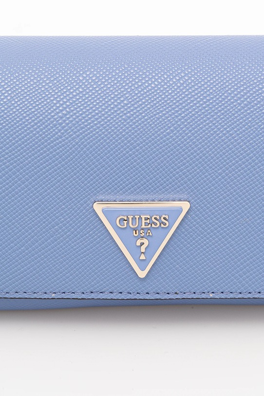 Guess torebka NOELLE niebieski HWZG78.79750