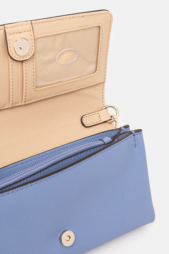 Guess kézitáska NOELLE HWZG78.79750 kék