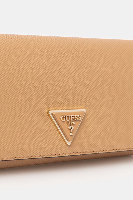 Guess torebka NOELLE brązowy HWZG78.79750