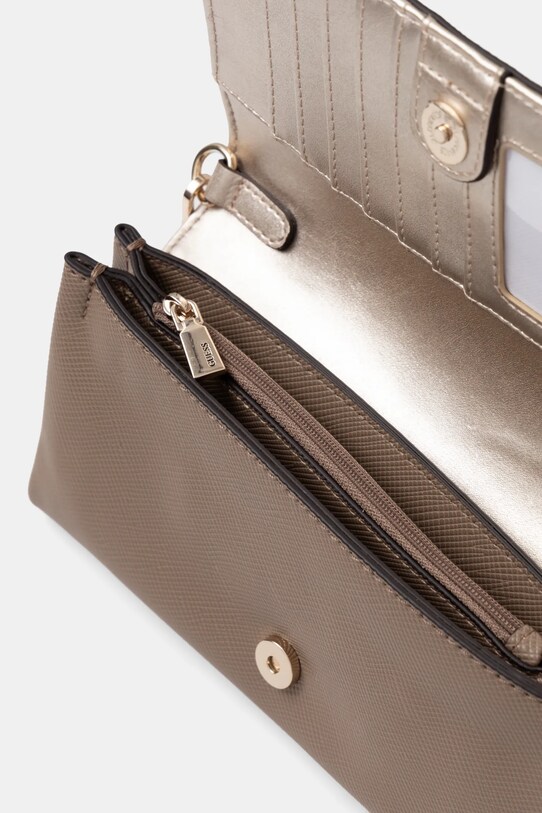 Сумочка Guess NOELLE HWZG78.79750 коричневий