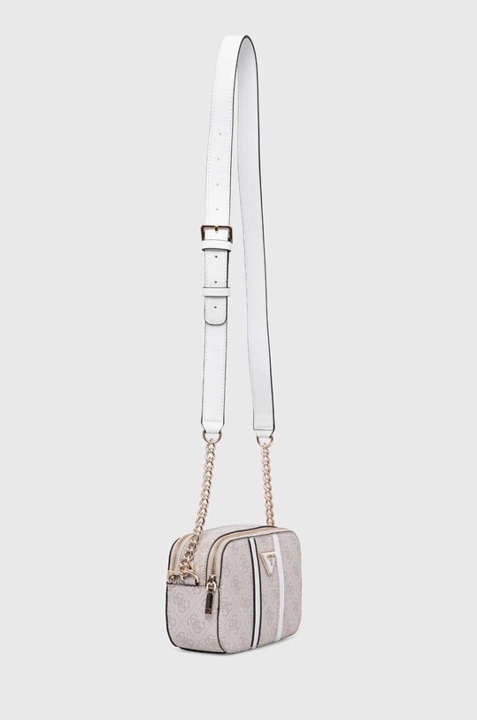 Kabelka Guess NOREEN HWSG90.00140 růžová AW24