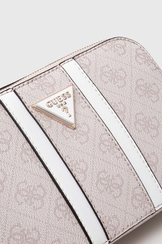 Kabelka Guess NOREEN růžová HWSG90.00140