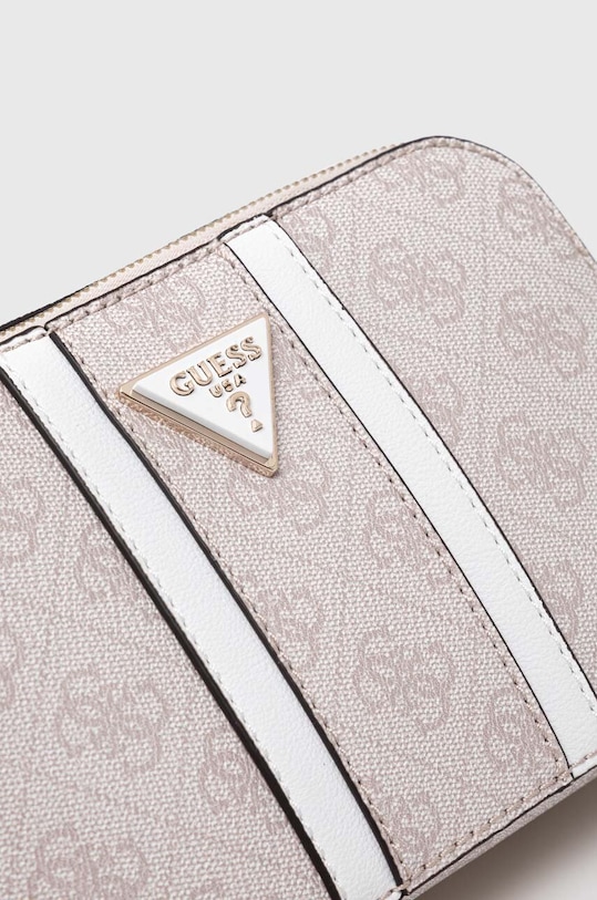 Guess torebka NOREEN różowy HWSG90.00140