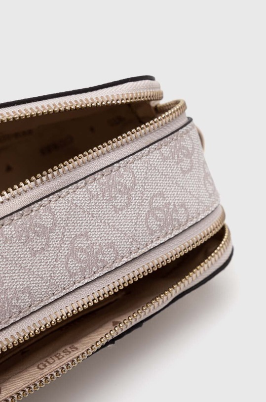 Guess torebka NOREEN HWSG90.00140 różowy