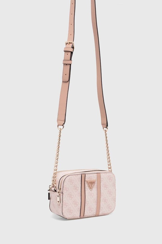 Guess torebka NOREEN HWSG90.00140 różowy AW24