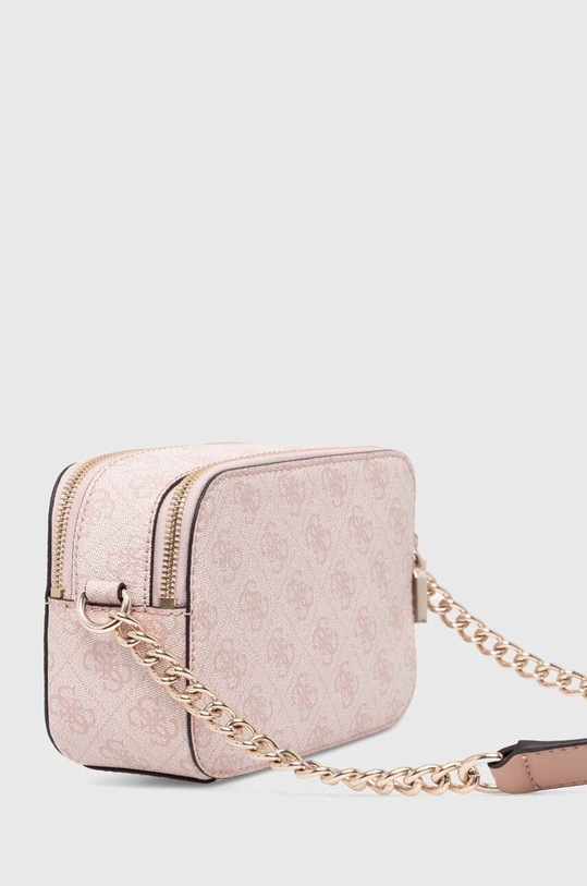 Akcesoria Guess torebka NOREEN HWSG90.00140 różowy