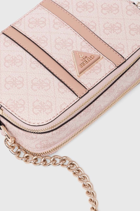 Guess torebka NOREEN różowy HWSG90.00140