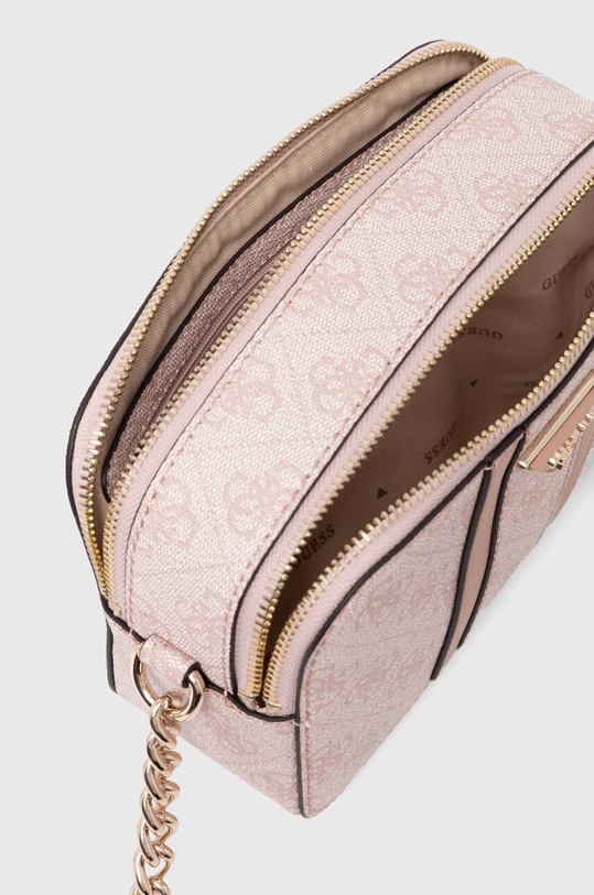Guess torebka NOREEN HWSG90.00140 różowy