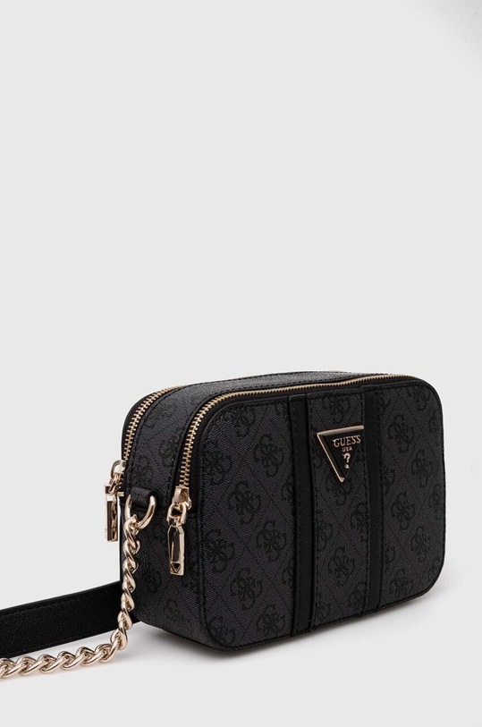 Guess kézitáska NOREEN HWSG90.00140 fekete AW24