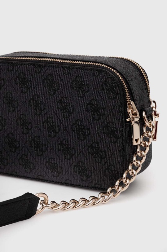Guess kézitáska NOREEN HWSG90.00140 fekete