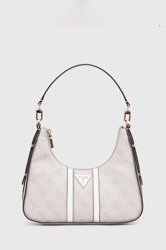 Kabelka Guess NOREEN imitácia kože biela HWSG90.00180