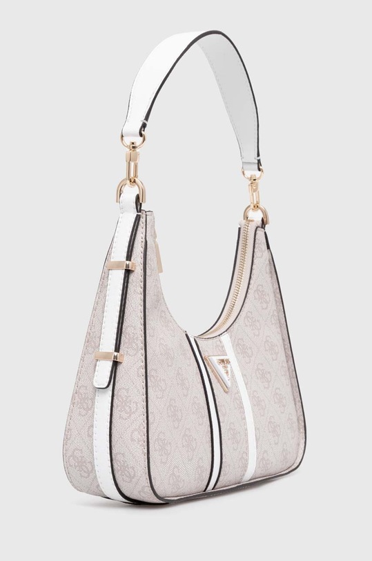 Kabelka Guess NOREEN HWSG90.00180 biela AW24