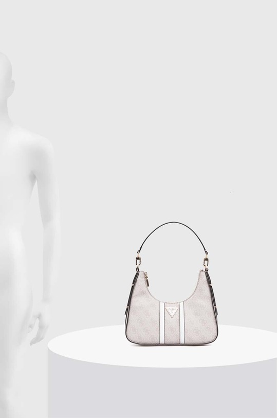 Kabelka Guess NOREEN HWSG90.00180 biela