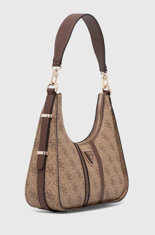 Kabelka Guess NOREEN HWSG90.00180 hnedá AW24