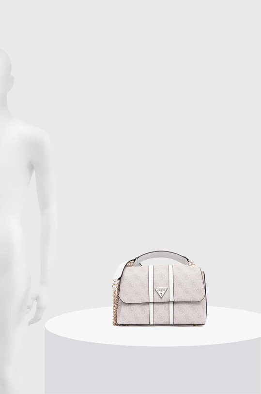 Guess torebka NOREEN HWSG90.00210 biały