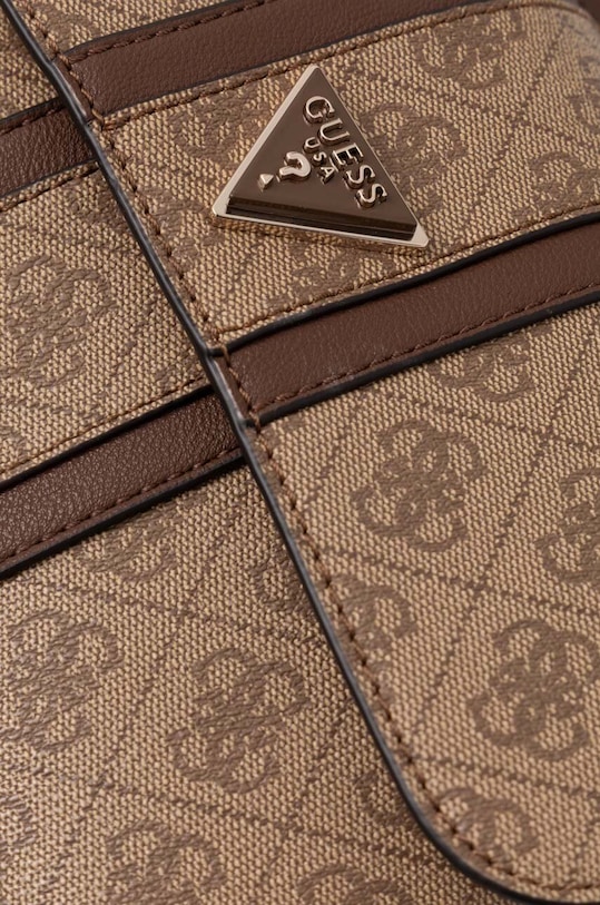 Kabelka Guess NOREEN hnedá HWSG90.00210
