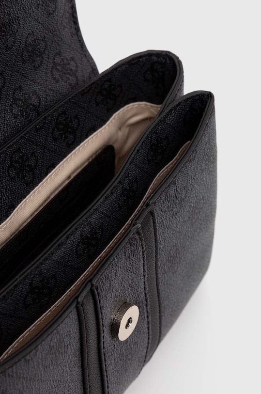 Guess torebka NOREEN czarny HWSG90.00210