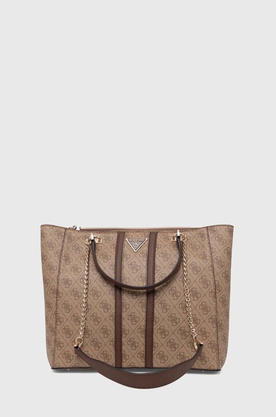 Сумочка Guess NOREEN синтетичний коричневий HWSG90.00220