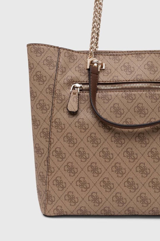 Сумочка Guess NOREEN HWSG90.00220 коричневий AW24