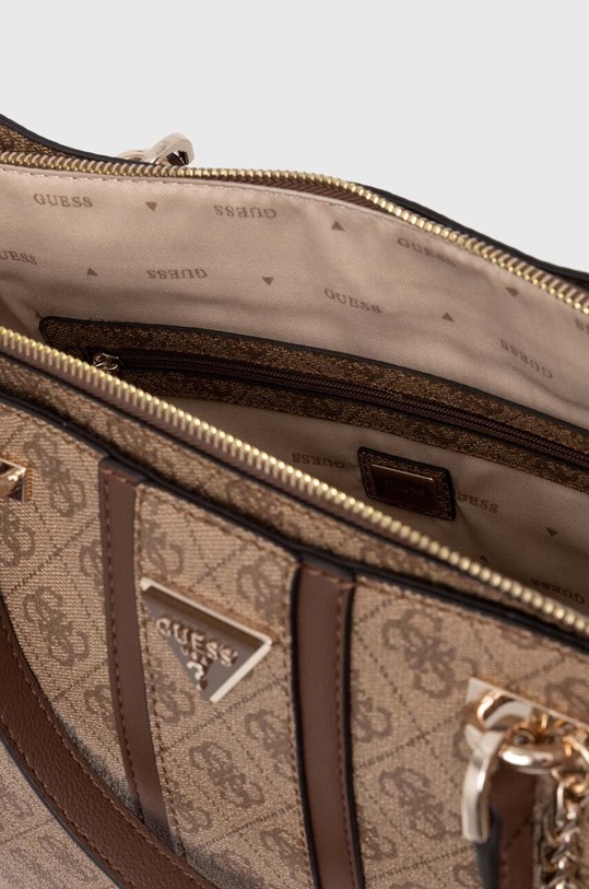 Сумочка Guess NOREEN коричневий HWSG90.00220