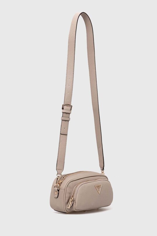 Сумочка Guess HWBG90.06140 сірий AW24